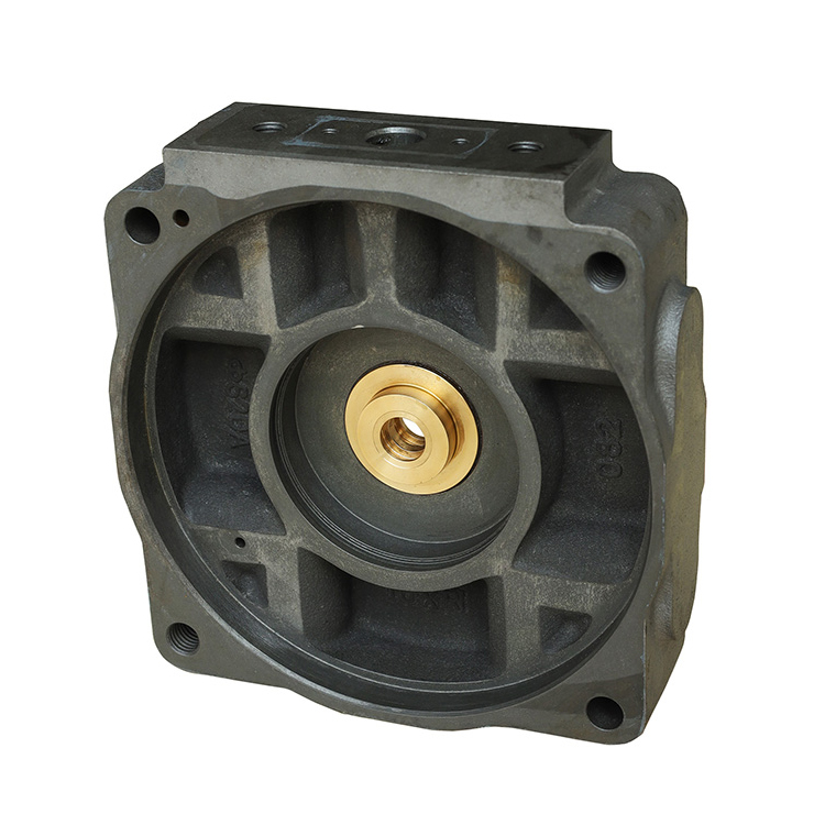 アルミニウム銅モジュール