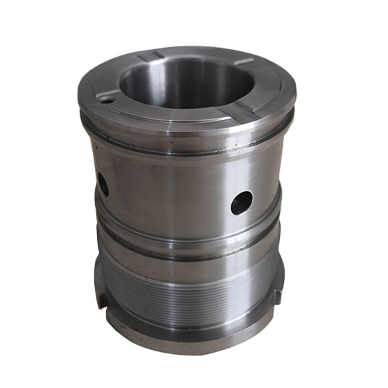 モータハウジング