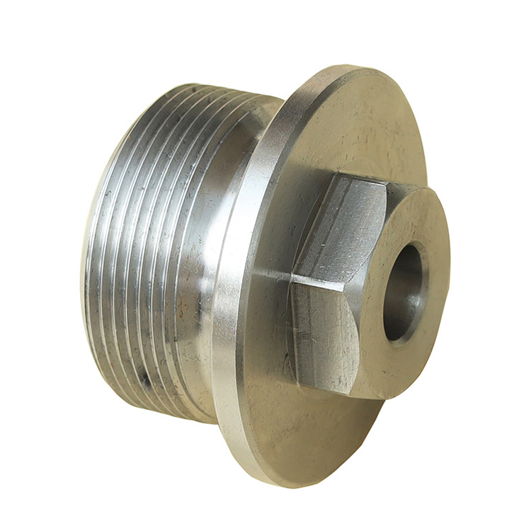 カーボンスチール部品