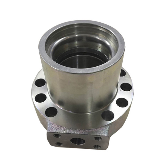 ガイドスリーブ