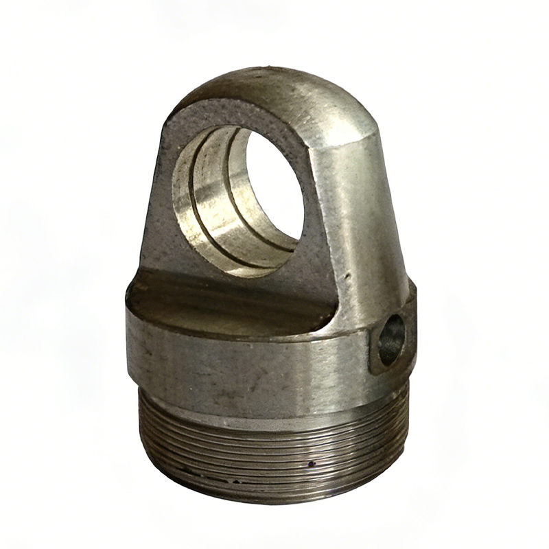 ハイドロリックシリンダヘッド