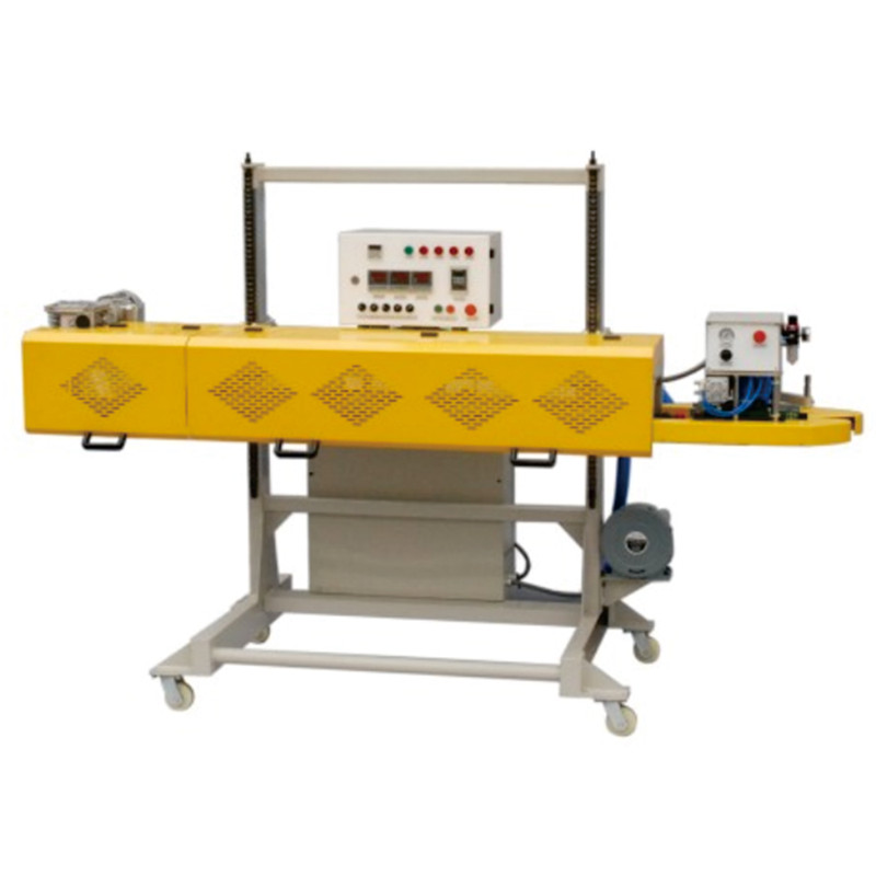 ヒートシールき