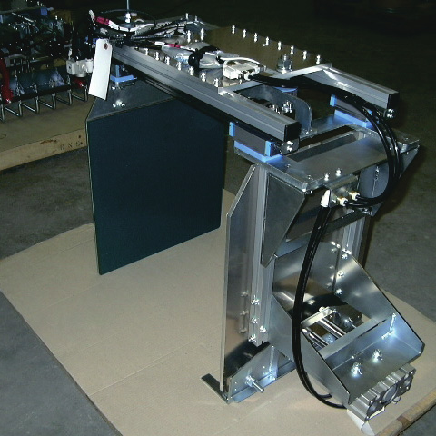 ロボットホルダ